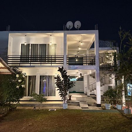 Shimada Villa Bentota Ngoại thất bức ảnh
