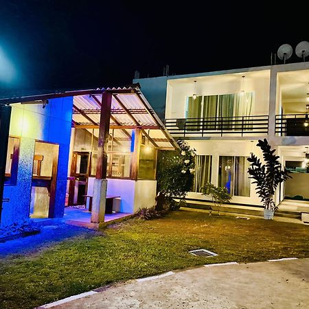 Shimada Villa Bentota Ngoại thất bức ảnh