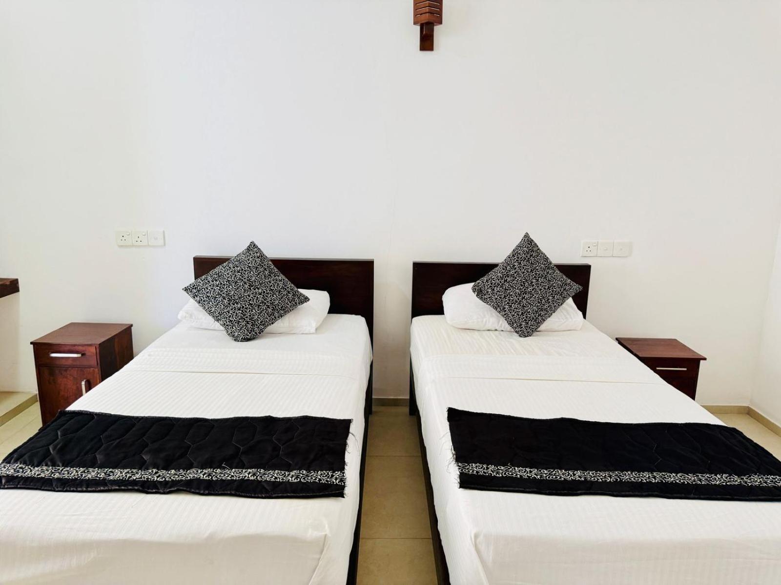 Shimada Villa Bentota Ngoại thất bức ảnh