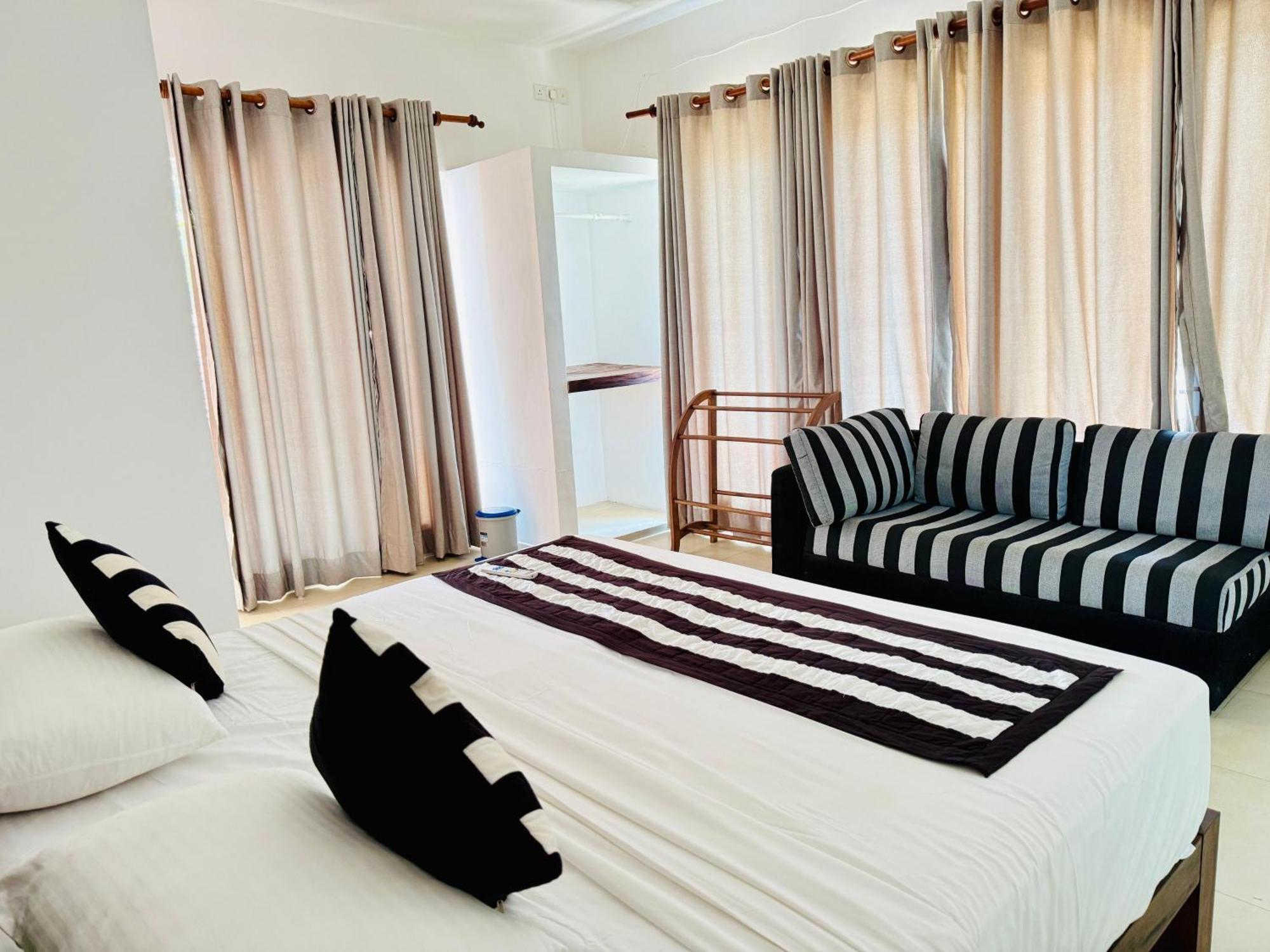 Shimada Villa Bentota Ngoại thất bức ảnh