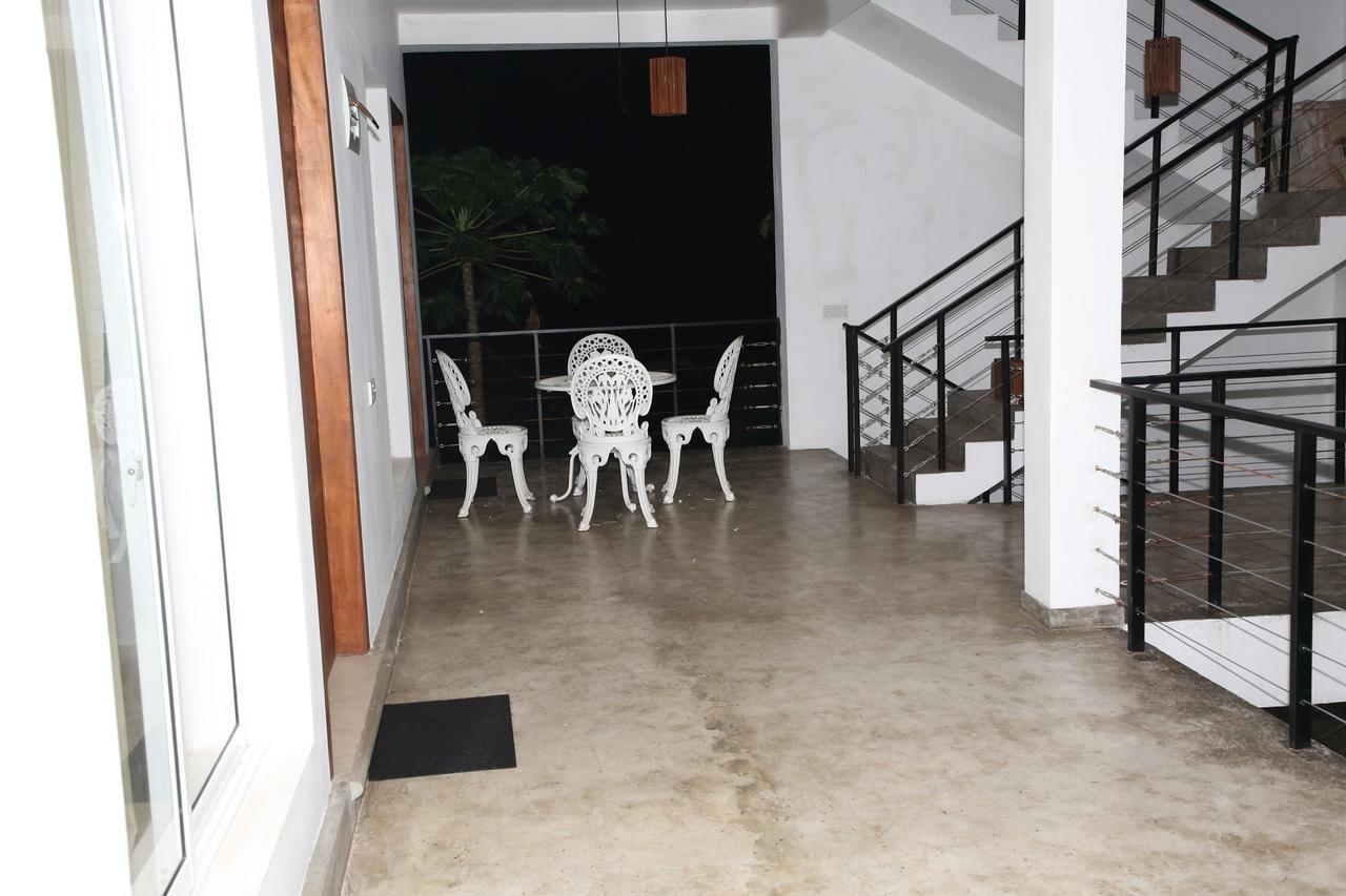 Shimada Villa Bentota Ngoại thất bức ảnh