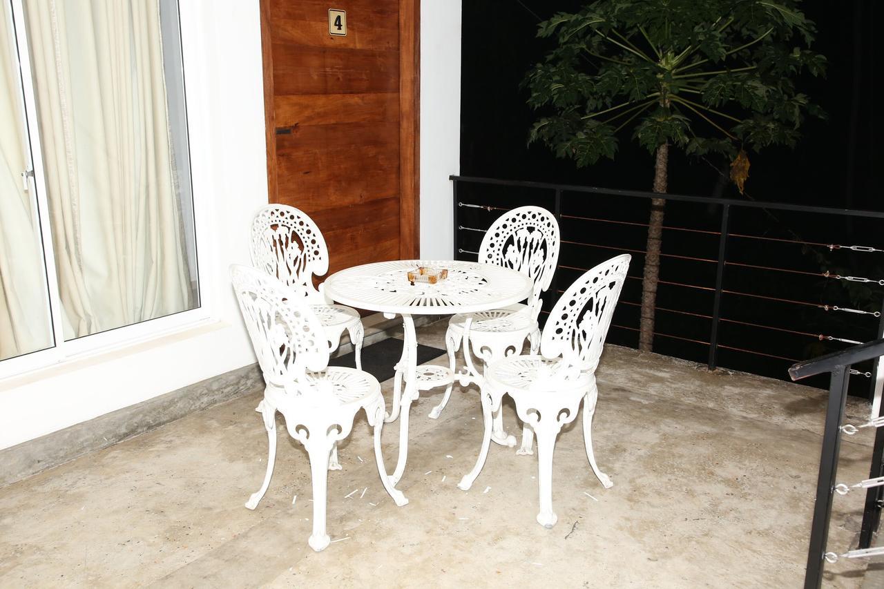 Shimada Villa Bentota Ngoại thất bức ảnh