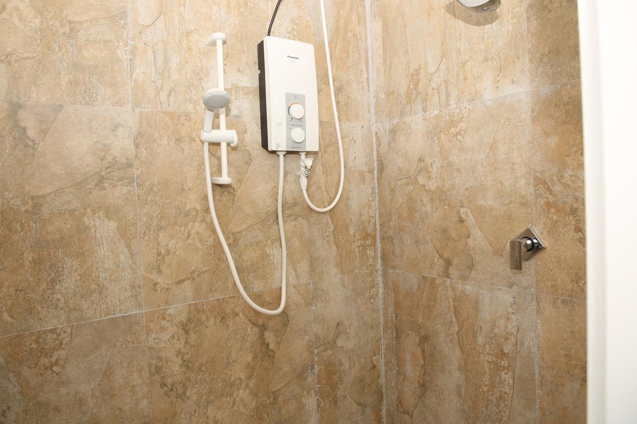 Shimada Villa Bentota Ngoại thất bức ảnh