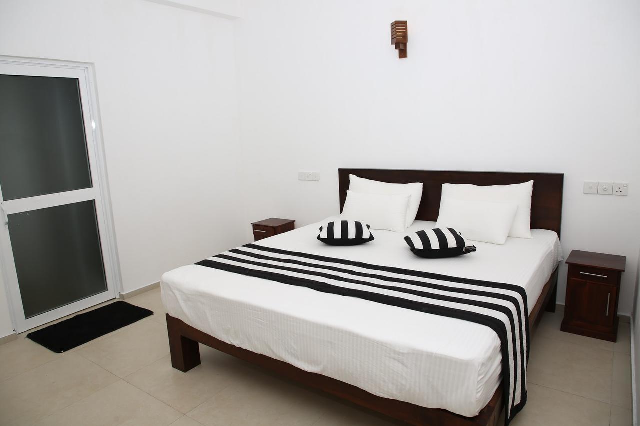 Shimada Villa Bentota Ngoại thất bức ảnh
