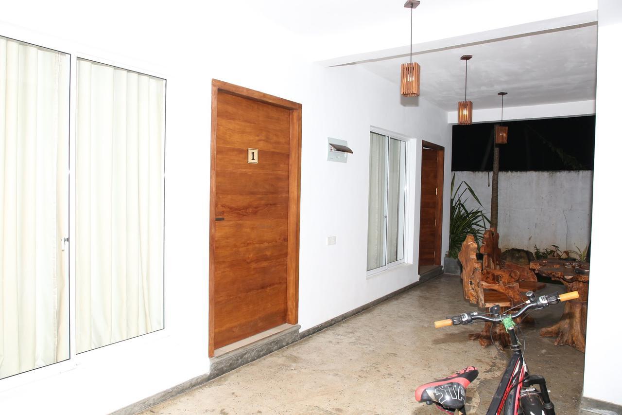 Shimada Villa Bentota Ngoại thất bức ảnh