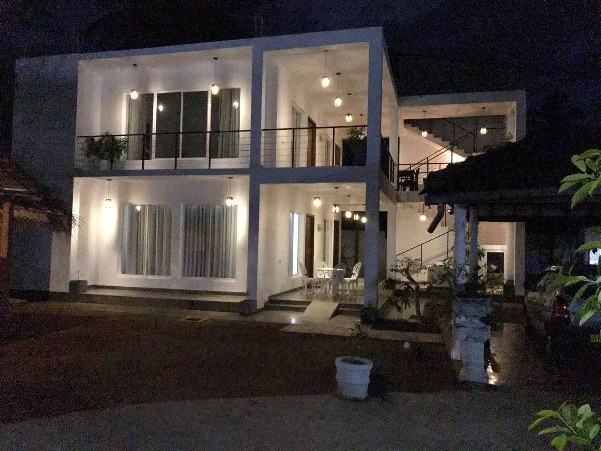 Shimada Villa Bentota Ngoại thất bức ảnh