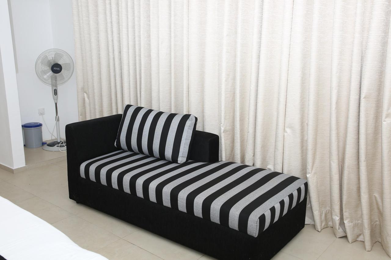 Shimada Villa Bentota Ngoại thất bức ảnh