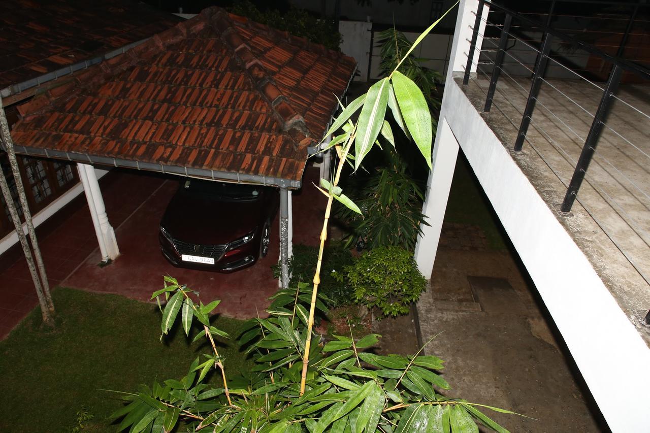 Shimada Villa Bentota Ngoại thất bức ảnh