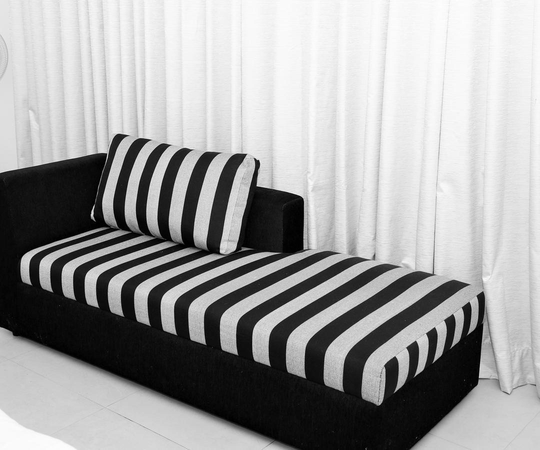 Shimada Villa Bentota Ngoại thất bức ảnh