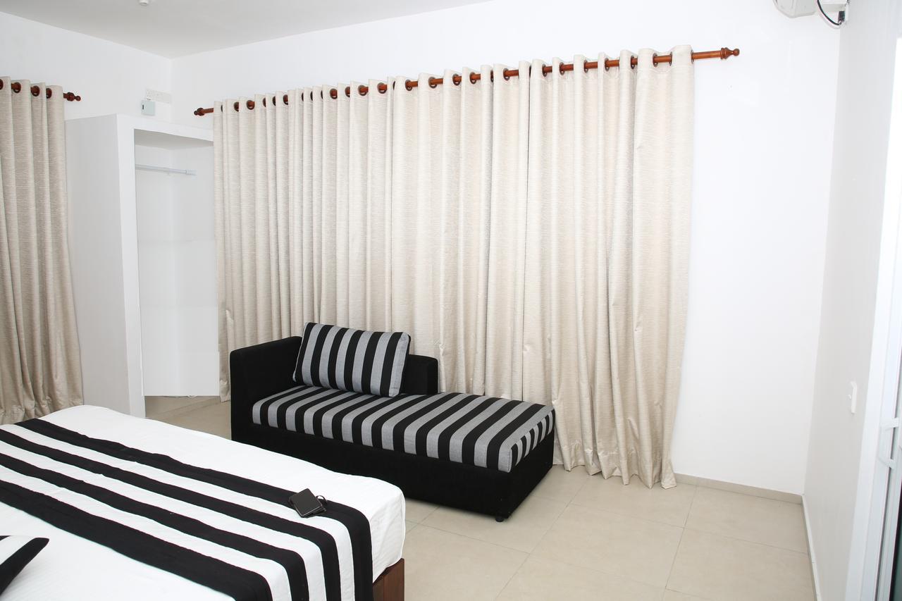 Shimada Villa Bentota Ngoại thất bức ảnh