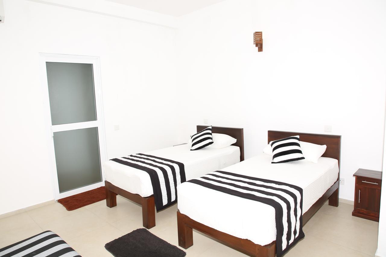 Shimada Villa Bentota Ngoại thất bức ảnh