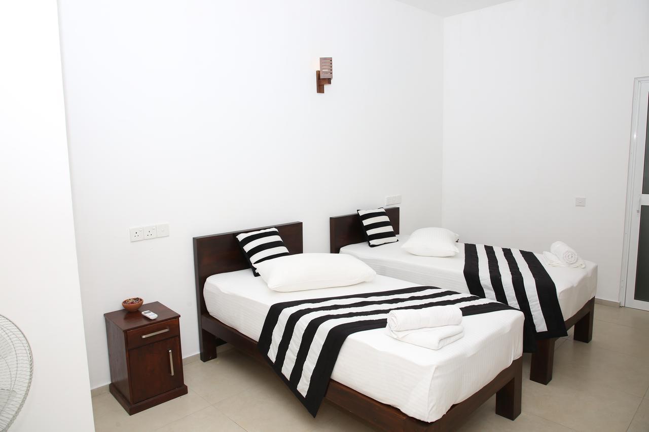 Shimada Villa Bentota Ngoại thất bức ảnh