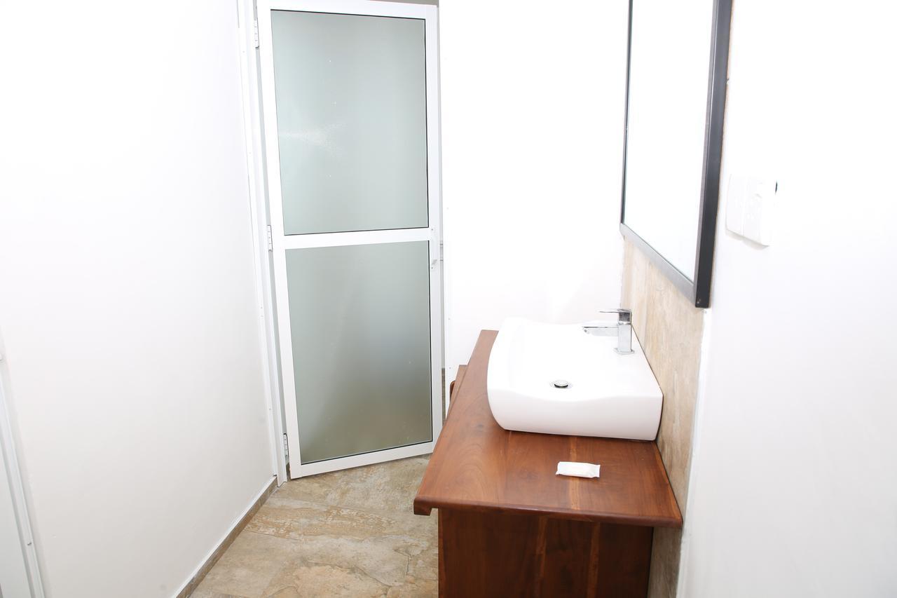 Shimada Villa Bentota Ngoại thất bức ảnh