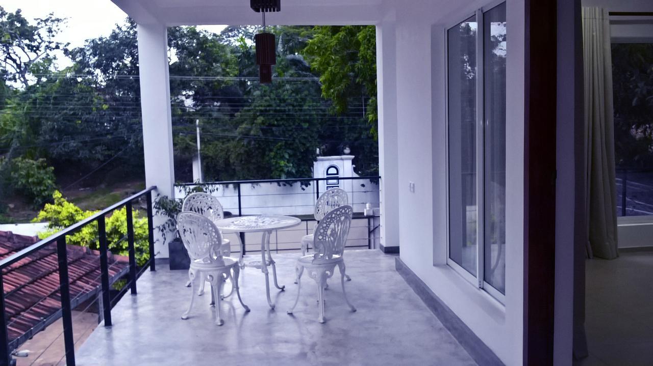 Shimada Villa Bentota Ngoại thất bức ảnh