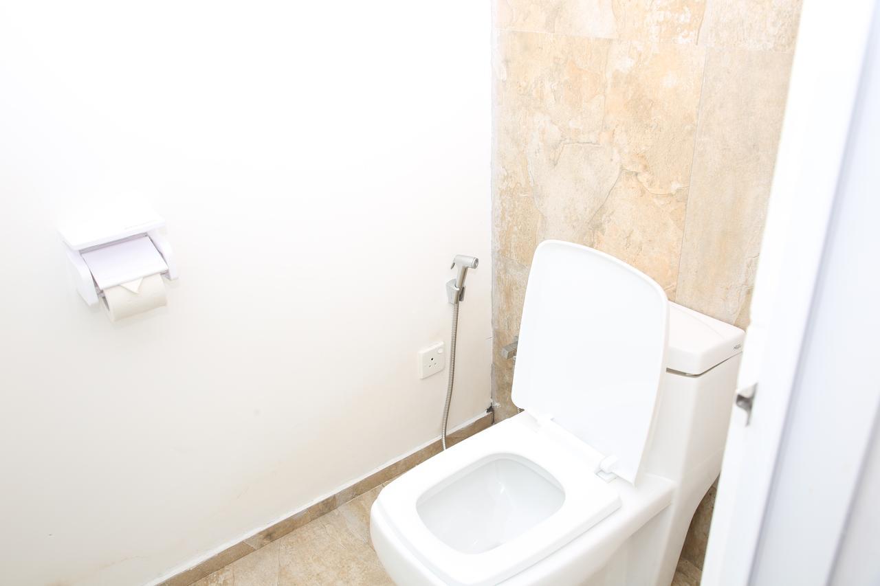 Shimada Villa Bentota Ngoại thất bức ảnh