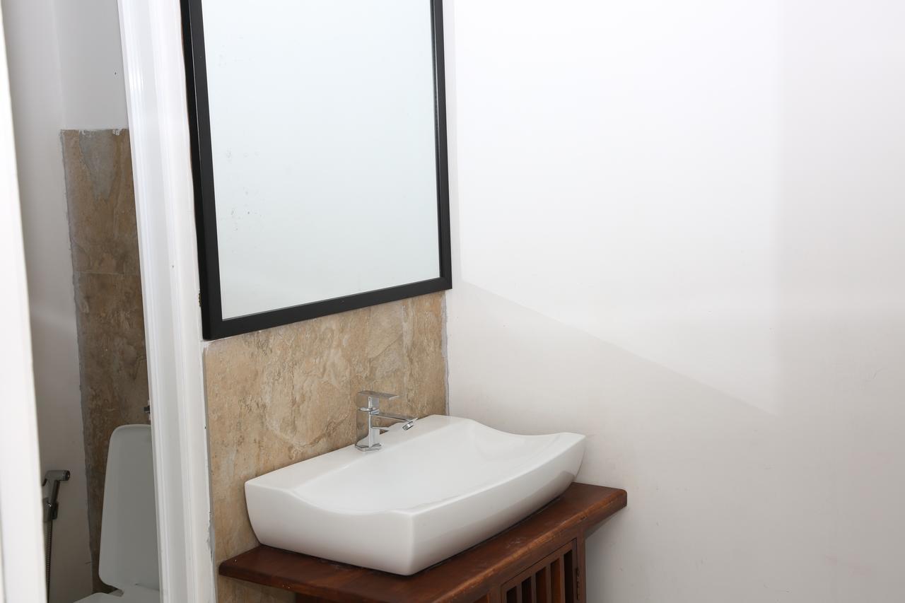Shimada Villa Bentota Ngoại thất bức ảnh