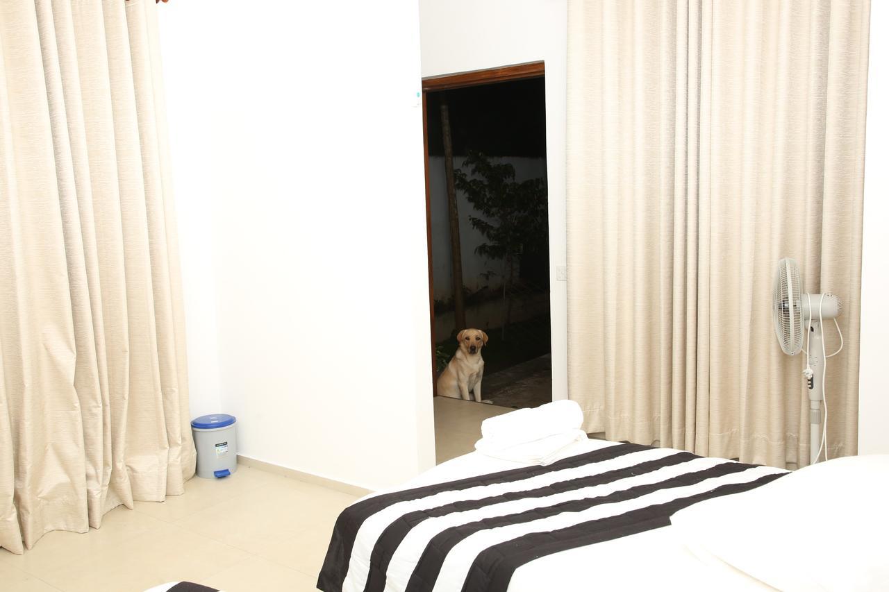 Shimada Villa Bentota Ngoại thất bức ảnh