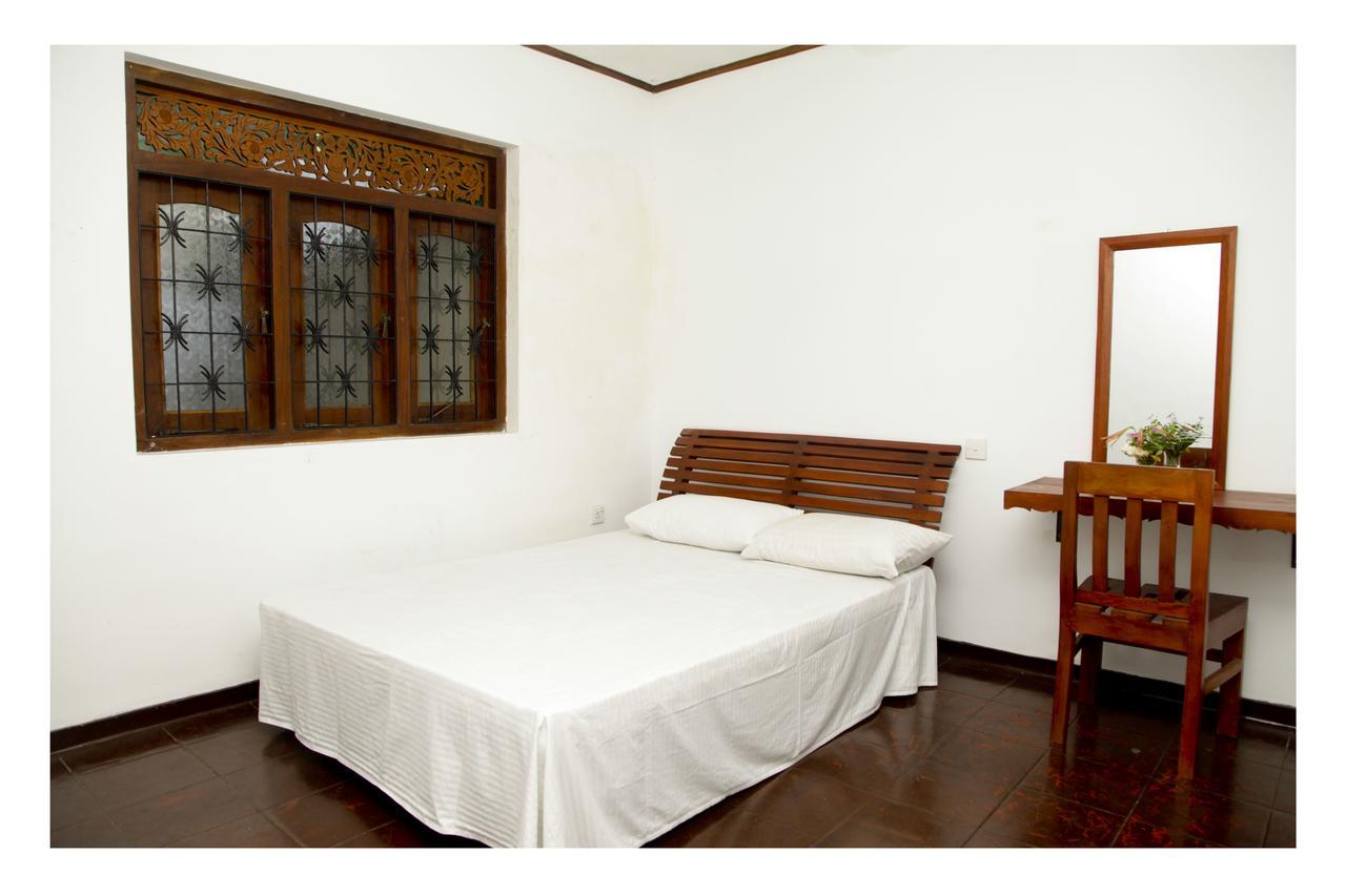 Shimada Villa Bentota Ngoại thất bức ảnh