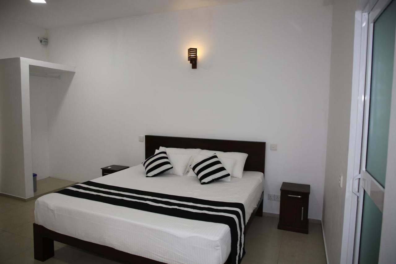 Shimada Villa Bentota Ngoại thất bức ảnh