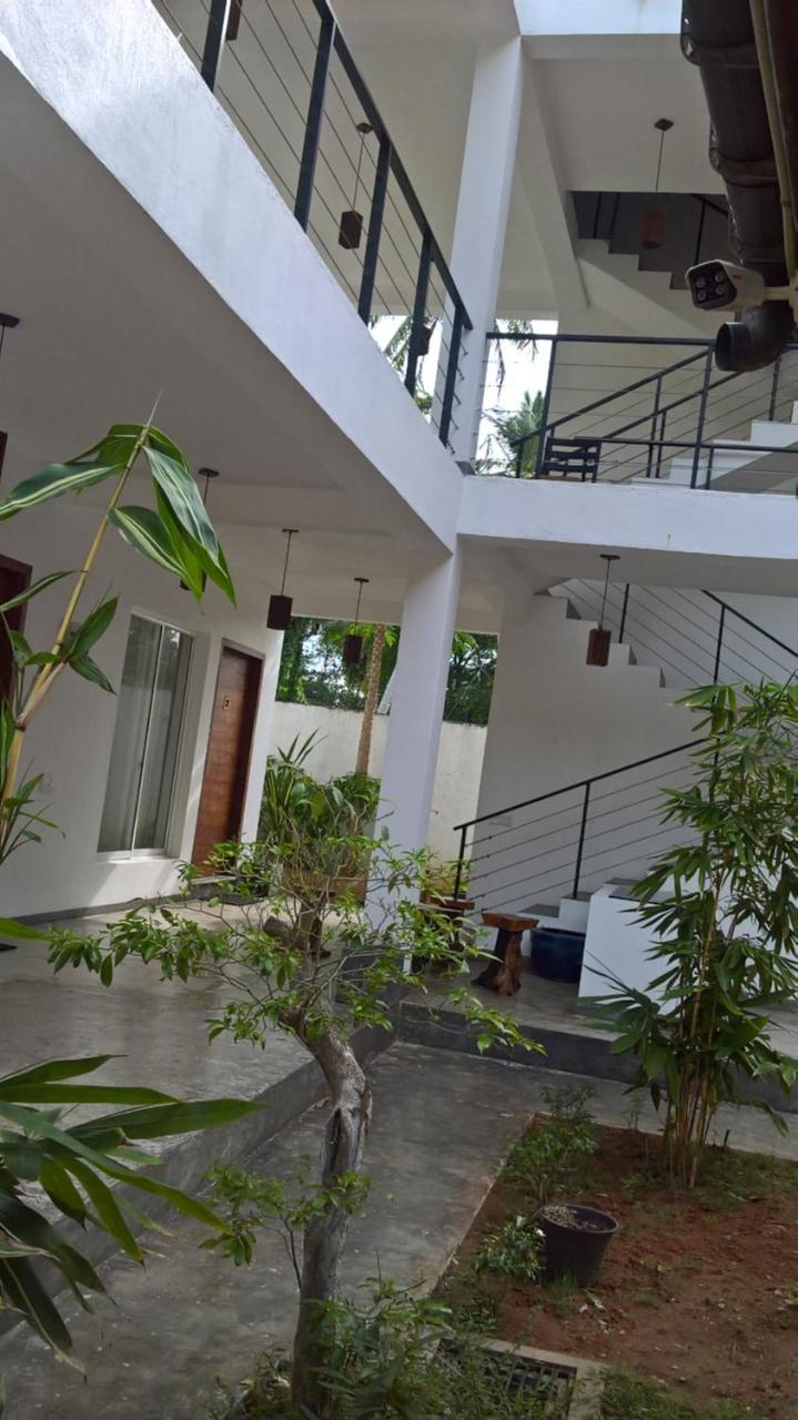 Shimada Villa Bentota Ngoại thất bức ảnh