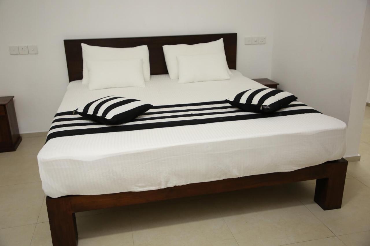 Shimada Villa Bentota Ngoại thất bức ảnh